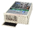 SuperMicro - Barebone Server Tower 4U