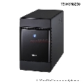 ASUS - Barebone T3-M3N8200