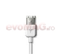 Apple - FireWire 6-6 pin .5m (thin)