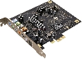 Creative - Placa de sunet Sound Blaster X-Fi Titanium (Retail)