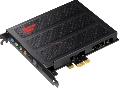 Creative - Placa de sunet Sound Blaster X-Fi Titanium Fatal1ty Professional