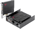 Creative - Placa de sunet Sound Blaster X-Fi Titanium Fatal1ty Champion