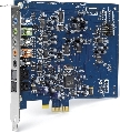 Creative - Placa de sunet Sound Blaster X-Fi Xtreme Audio (PCI-E x1) (Bulk)