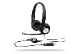 Logitech - Casti HS_Clear_Chat_Comfort