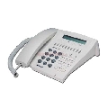 Welltech - Telefon VoIP cu doua porturi Fast Ethernet