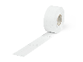 Cable tie marker; for Smart Printer; for use with cable ties; 100 x 15mm; white