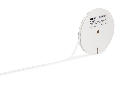 Shrink tube; for Smart Printer; Unshrunk diameter: 3.2 mm; white