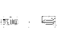 pre-assembled connecting cable; Cca; Plug/open-ended; 3-pole; Cod. A; H05Z1Z1-F 3G 1.5 mm; 3 m; 2,50 mm; black