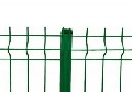 STALP VERDE PENTRU GARD 60X40MM - 2M