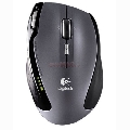 Logitech - Mouse VX Laser Revolution fara fir