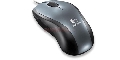 Logitech - Mouse V100 pt. laptop