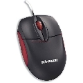 MicroSoft - Notebook Optical Mouse USB negru