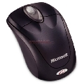 MicroSoft - Wireless Notebook Optical Mouse 3000 Slate