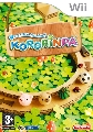 Nintendo - Kororinpa AKA Kororinpa: Marble Mania (Wii)