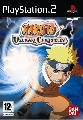 NAMCO BANDAI Games - Naruto: Uzumaki Chronicles (PS2)