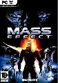 Electronic Arts - Mass Effect (PC)