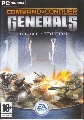 Electronic Arts - Command & Conquer Generals: Deluxe Edition (PC)