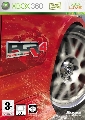 MicroSoft Game Studios - Project Gotham Racing 4 (XBOX 360)