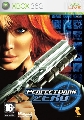 MicroSoft Game Studios - Perfect Dark Zero (XBOX 360)