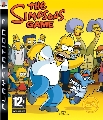 Electronic Arts - The Simpsons Game (PS3)