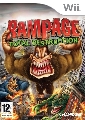 Midway - Rampage: Total Destruction (Wii)