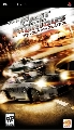 NAMCO BANDAI Games - The Fast and The Furious: Tokyo Drift (PSP)