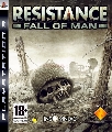 SCEE -  Resistance: Fall of Man (PS3)