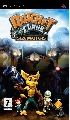 SCEE - Ratchet & Clank: Size Matters (PSP)