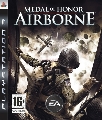 Electronic Arts - Medal of Honor: Airborne (PS3)