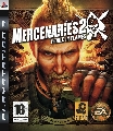 Electronic Arts - Mercenaries 2: World in Flames (PS3)