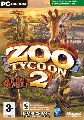 MicroSoft Game Studios - Zoo Tycoon 2: African Adventure (PC)