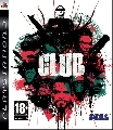 SEGA - The Club (PS3)