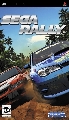 SEGA - SEGA Rally AKA SEGA Rally Revo (PSP)