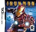 SEGA - Iron Man (DS)