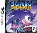 SEGA - Sonic Chronicles: The Dark Brotherhood (DS)