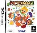 SEGA - PictoImage (DS)