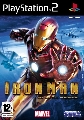 SEGA - Iron Man (PS2)