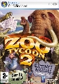 MicroSoft Game Studios - Zoo Tycoon 2: Extinct Animals (PC)