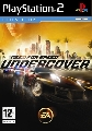 Electronic Arts - Need For Speed Undercover (PS2)