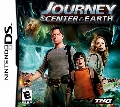 THQ - Journey to the Center of the Earth (DS)