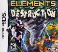 THQ - Elements of Destruction (DS)