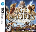 THQ - Age of Empires: Mythologies (DS)