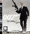 AcTiVision - Quantum of Solace: The Game (PS3)