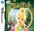 Disney IS - Disney Fairies: Tinker Bell (DS)