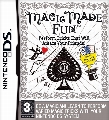 Nintendo - Magic Made Fun AKA Master of Illusion (DS)