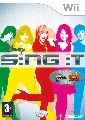 Disney IS - Disney: Sing It (Wii)