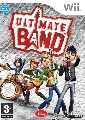 Disney IS - Ultimate Band (Wii)