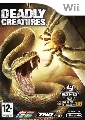 THQ - Deadly Creatures (Wii)