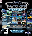 SEGA - SEGA Mega Drive Ultimate Collection (vers europeana) (PS3)