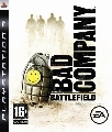 Electronic Arts - Battlefield: Bad Company (PS3)